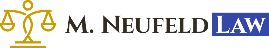 M. Neufeld Law